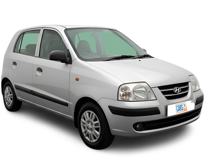 Hyundai Santro Xing-img